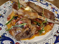 -Alimentari Grande(东湖路店)
