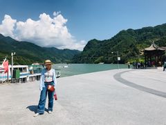 -后柳水乡