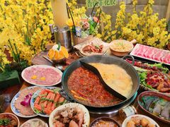 -楠火锅(太古里总店)