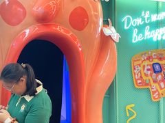 -不可思议减压馆·解压博物馆·摔碗发泄·团建定制