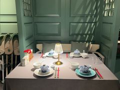 -南堂馆·新川菜(春熙路店)