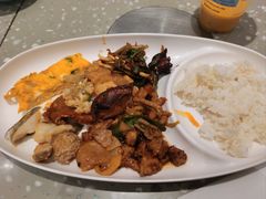 -大米先生(龙湖上城天街店)