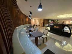 -浦东机场国航头等贵宾室