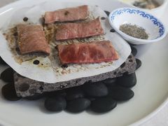 -千禧万福汉亭舫·船舫苏宴