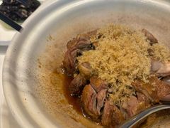 -莆田餐厅PUTIEN(三里屯店)