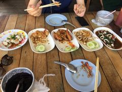 -Doo Dee Thai Food(Issan/Isaan/Esan)