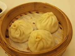 -稻香酒家·33年老字号·港式粤菜(富邦中心店)