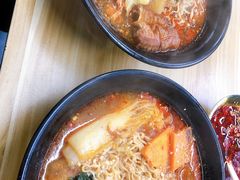 -四川老牛麻辣烫(北门桥店)