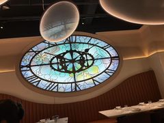 -青叶202都市餐厅(迪诺水镇店)