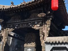 -大槐树寻根祭祖园