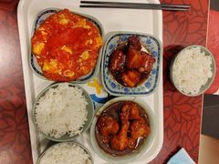 -7+7私家饭堂(人民路店)