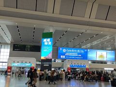 -南宁东站