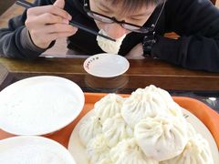 -庆丰包子铺(西便门店)