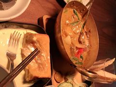 -来龙里 精致 东南亚餐室(万象城店)