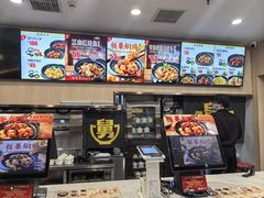 -老娘舅(杭州东站店)