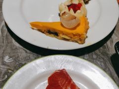 -松咖啡自助餐厅·松北香格里拉