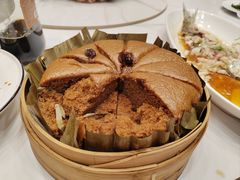 -中国饭店-餐厅