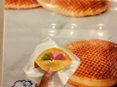 -横滨红砖仓库1号馆