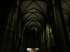 -斯蒂芬主教座堂(Stephansdom)