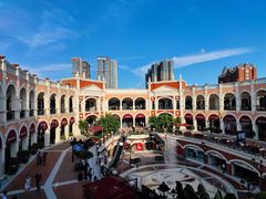 -佛罗伦萨小镇广佛名品奥特莱斯(疏港路店)