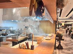 -金海华·四季时堂·第一食堂(现代传媒广场店)