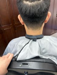 -大人物·男士理发馆