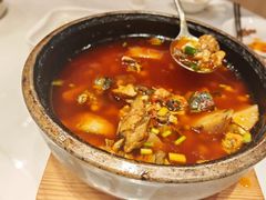 -御苑精品川菜馆(锦江店)