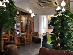 大堂-manabe (共和新路店)