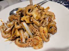 -开海·红岛海鲜虾水饺(石老人店)