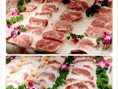 -芭菲盛宴·环球美食(袁家岗店)