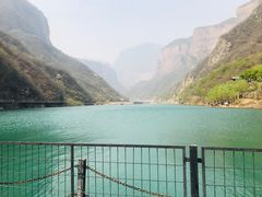 -河南宝泉旅游区