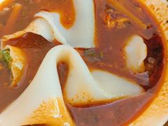 -王菊美食街·王菊面馆(总店)