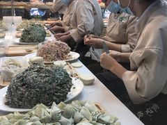 -袁记云饺(鼓楼店)