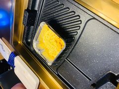 -金妈家烤肉(龙湖U城天街店)