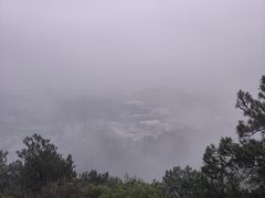 -火炉山森林公园
