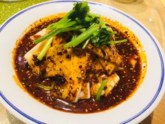 酿皮子-大厨小馆(华阳城店)