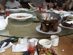 android_upload_pic-纪林菜馆·博山菜老字号(华光路店)