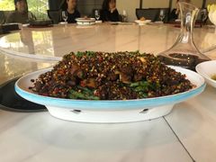 -玉湖盛宴(滨湖路店)