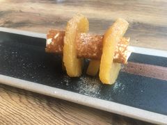 -翡翠36餐厅(浦东香格里拉店)