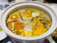 -木子山庄·安徽省老字号·中国炖锅宴