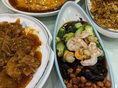 -同发号饭庄(复兴路店)