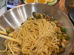 -王大乔泡椒米线·小火锅(星城天地店)