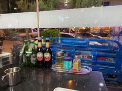 -牛味道炭火烤肉(湖前总店)