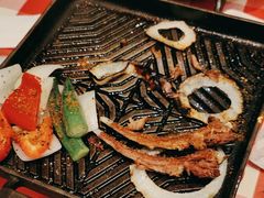 -西贝(华发商都店)