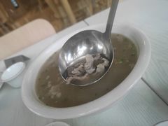 -东山茶寮(新安店)