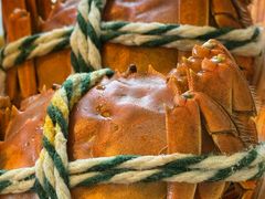 -丫丫蟹庄·苏式园林农家乐·阳澄湖大闸蟹(阳澄湖莲花岛店)