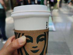 -星巴克(天津火车站店)