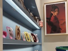 -海马体照相馆(上海月星环球港店)