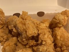-肯德基(蓝桥店)