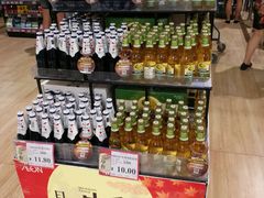 -AEON永旺(东方宝泰店)